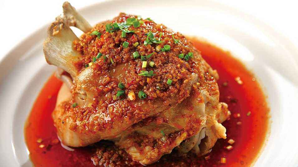 眉州东坡酒楼(恋日店)