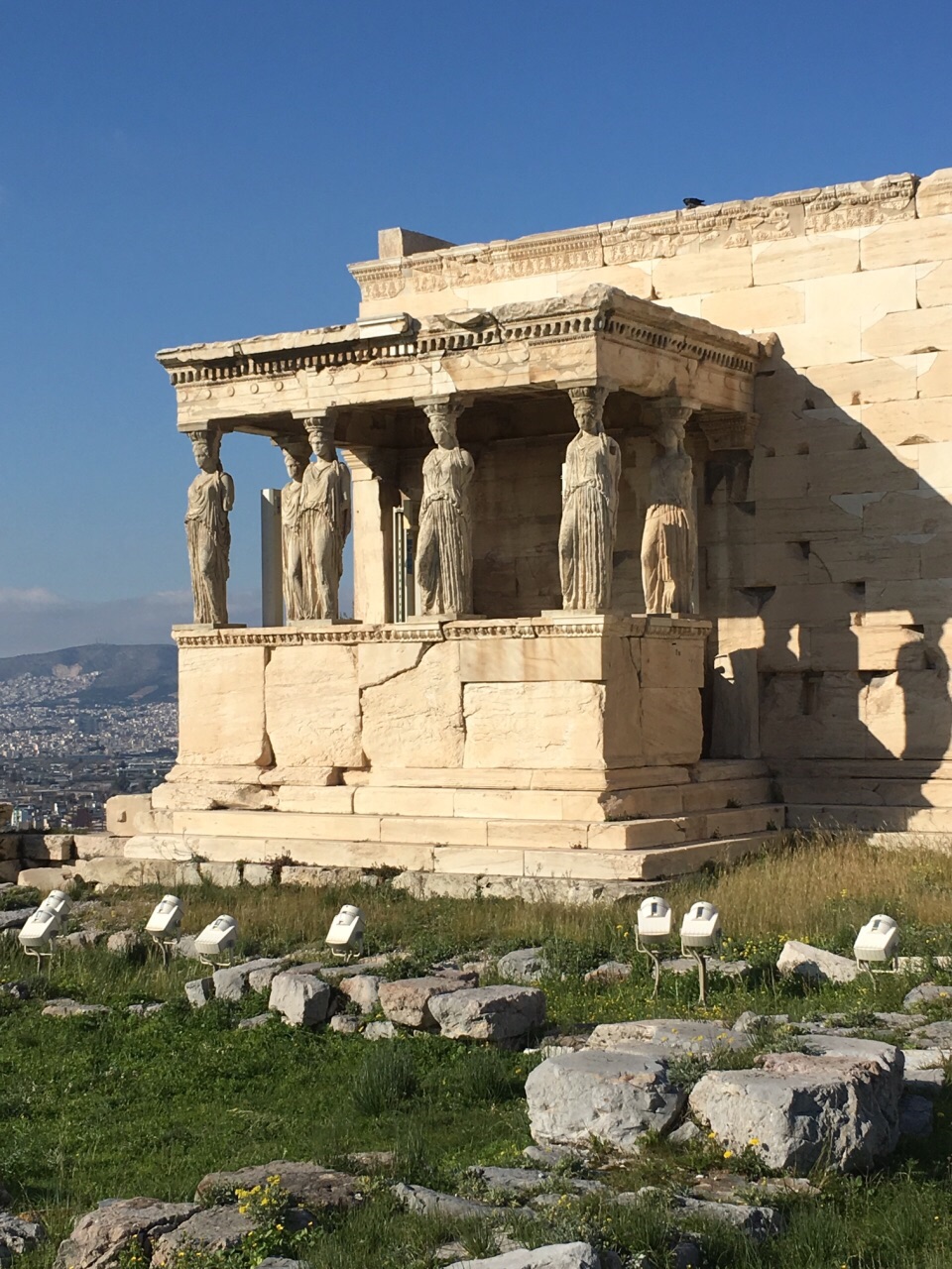 雅典有哪些著名景点图片