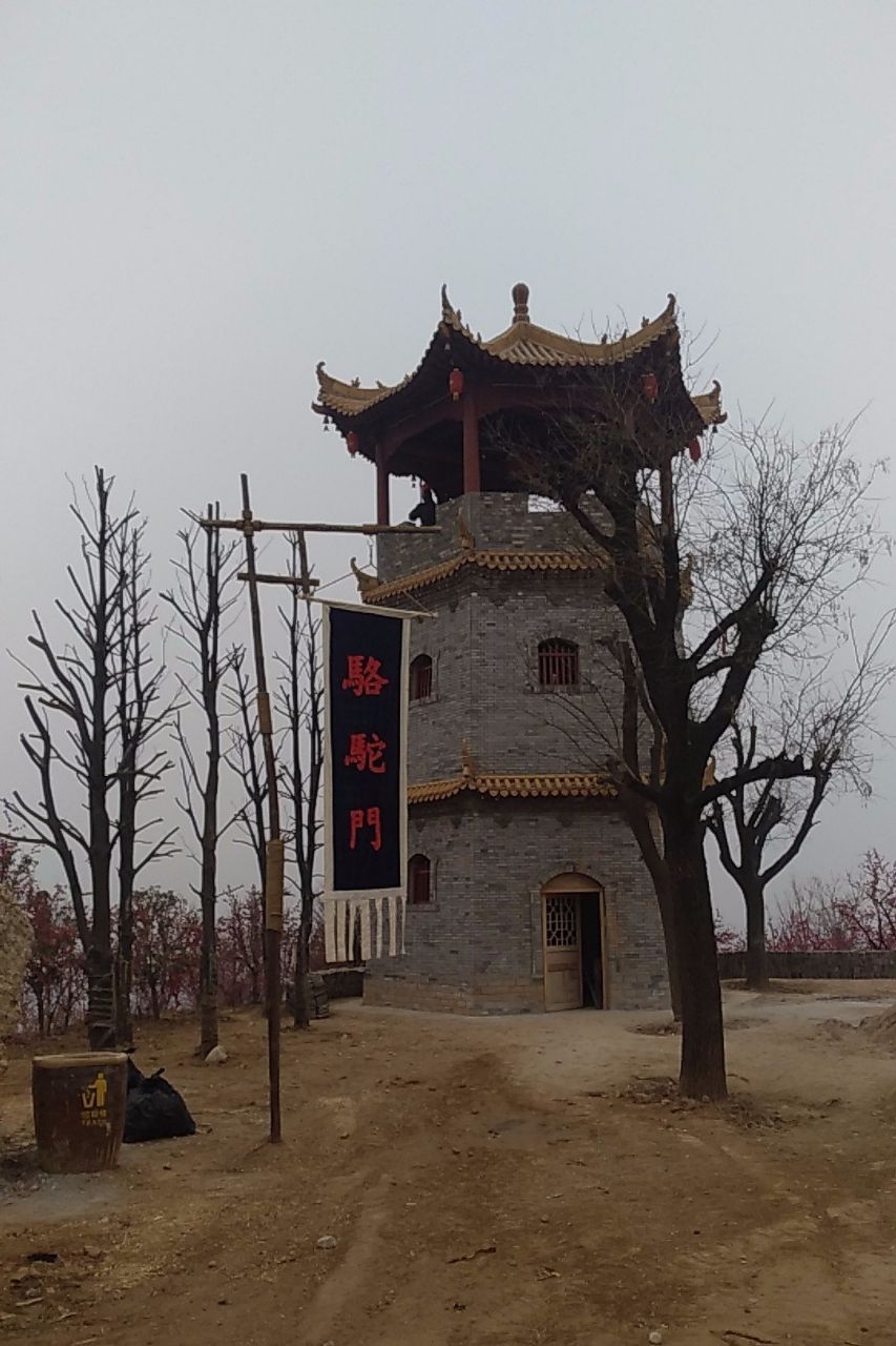兴平马嵬驿好玩吗,兴平马嵬驿景点怎么样_点评_评价【携程攻略】