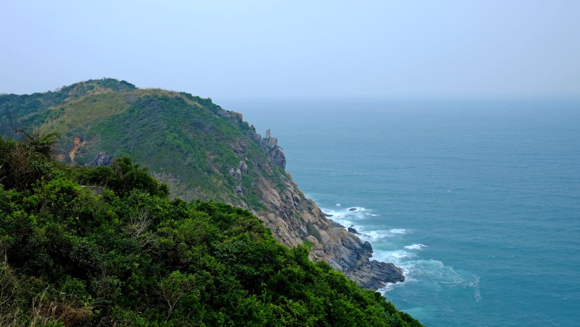 陵水分界洲島好玩嗎,陵水分界洲島景點怎麼樣_點評_評價【攜程攻略】