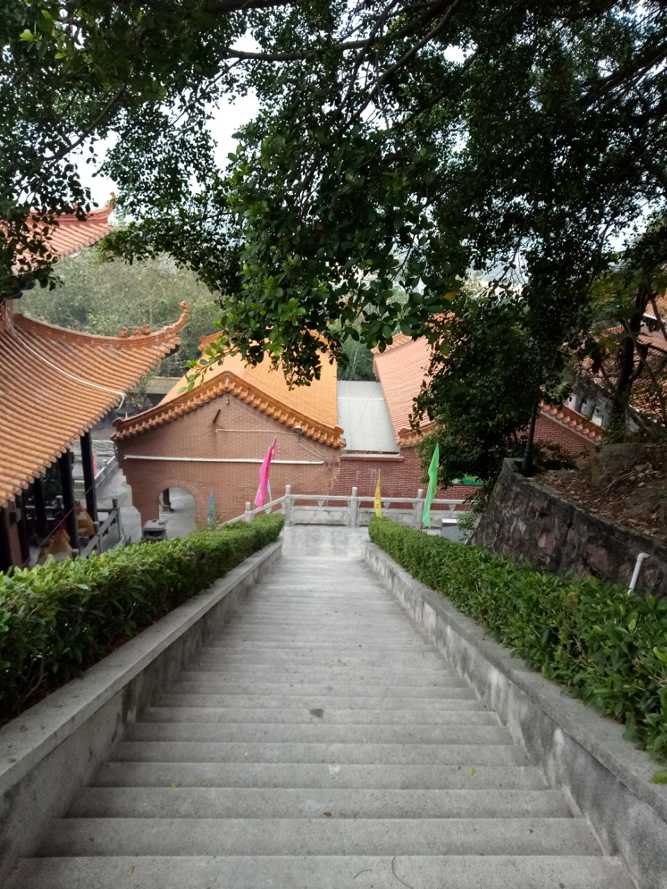 镇江海会寺图片