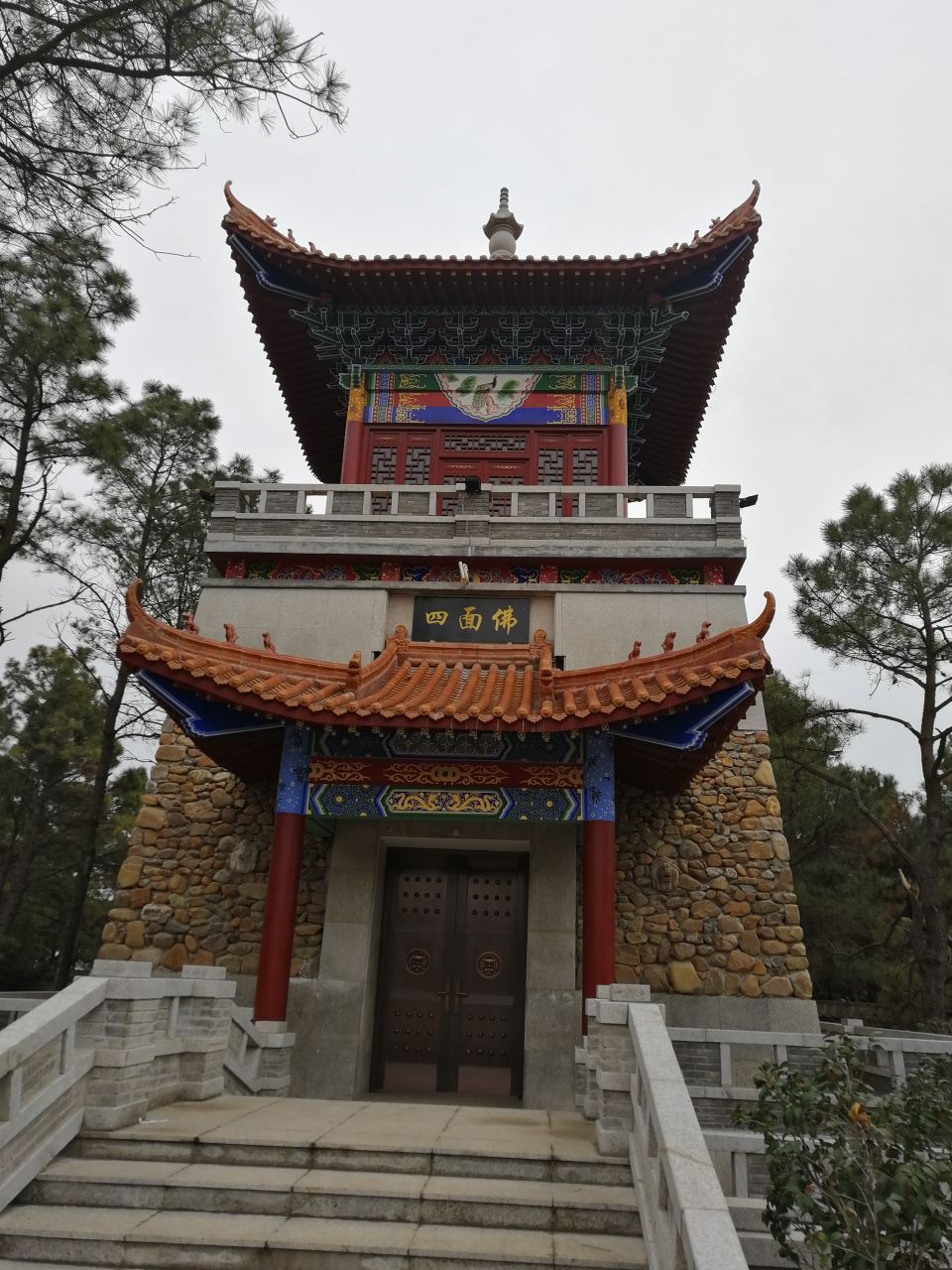 旅游攻略社区>目的地>明港清真寺 目的地 明港清真寺 共 1 张