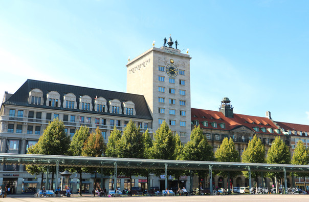 Augustusplatz