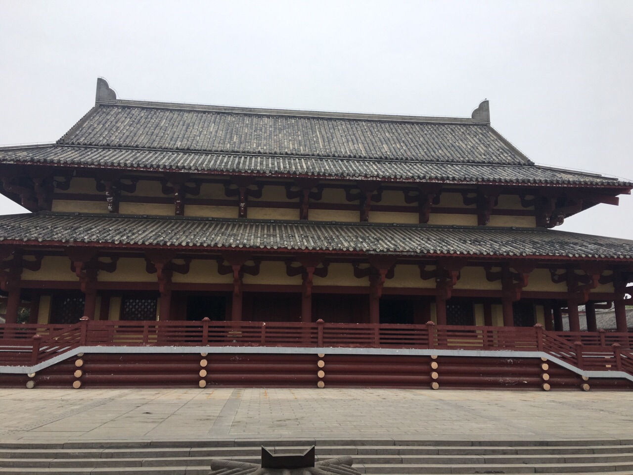 曹丞相府