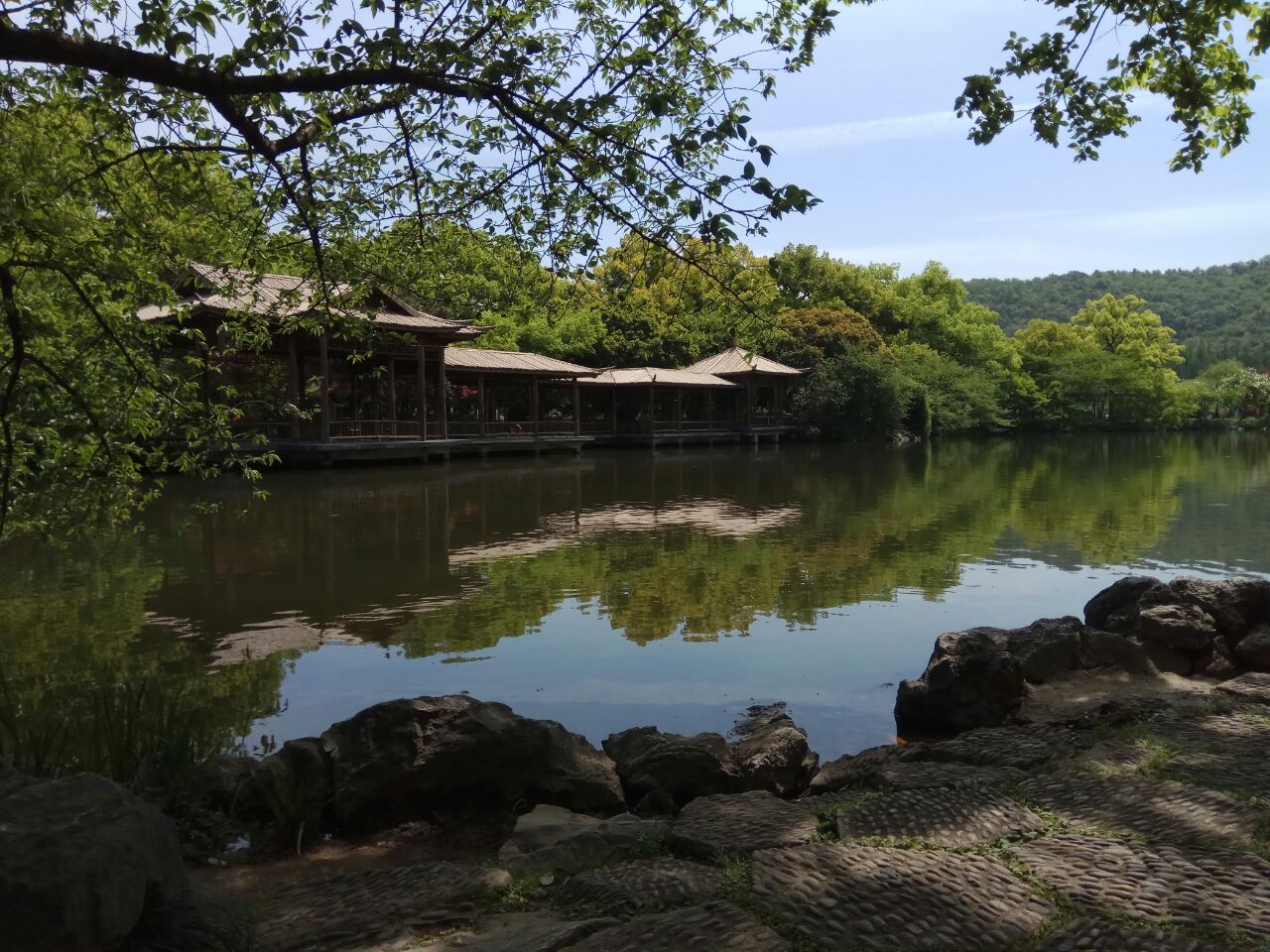 西湖 杭州宋城景區 黃龍洞景區 宋城千古情演出一日遊【含船遊西湖