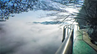 4-Day Xiangxi Prefecture Tour: Fenghuang Ancient Town's charm, Aizhai Bridge's grandeur