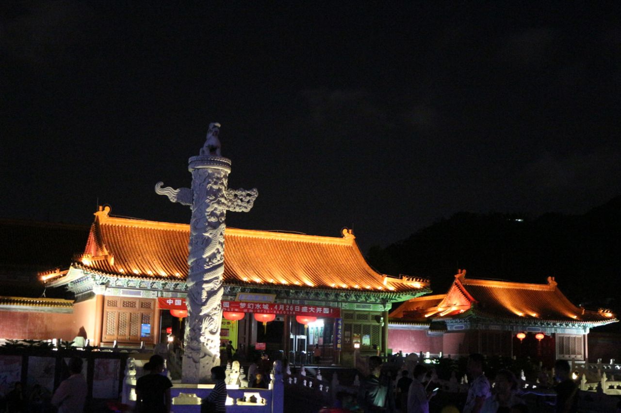 2019圆明新园游玩攻略,圆明新园,非常值得去欣赏,. 【去哪儿攻略】