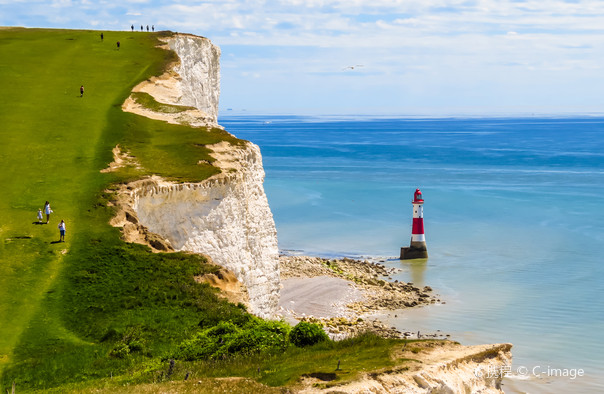 Beachy Head