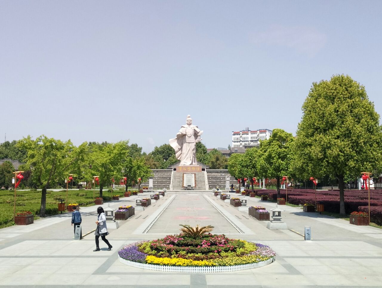 2019汉中市博物馆-旅游攻略-门票-地址-问答-游记点评，汉中旅游旅游景点推荐-去哪儿攻略
