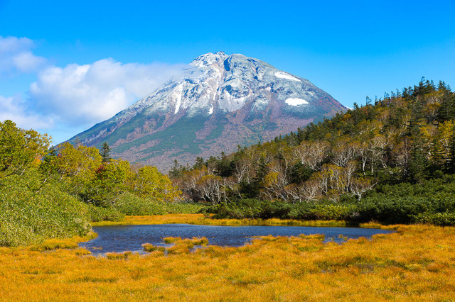 探寻北海道秘境 携程氢气球