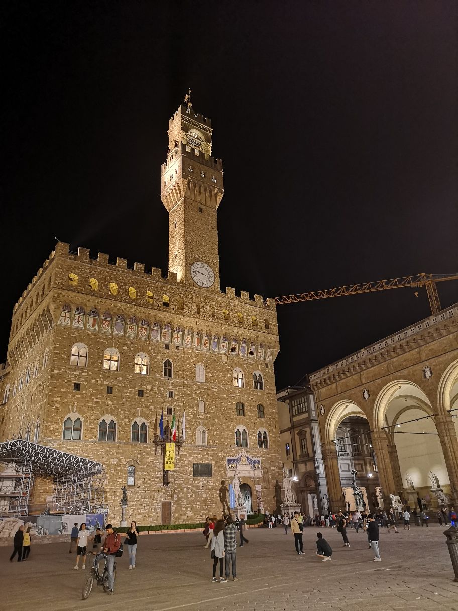 佛罗伦萨市政广场好玩吗,佛罗伦萨市政广场景点怎么样_点评_评价