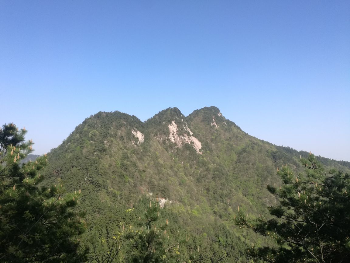 2019湖北三角山旅遊度假區_旅遊攻略_門票_地址_遊記點評,浠水旅遊