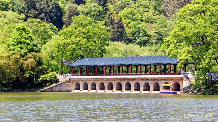 贵阳圣泉攻略-圣泉门票价格多少钱-团购票价预定优惠-景点地址图片