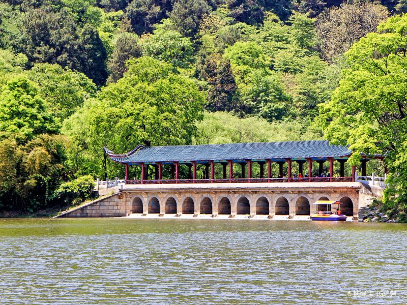 贵阳圣泉攻略-圣泉门票价格多少钱-团购票价预定优惠-景点地址图片