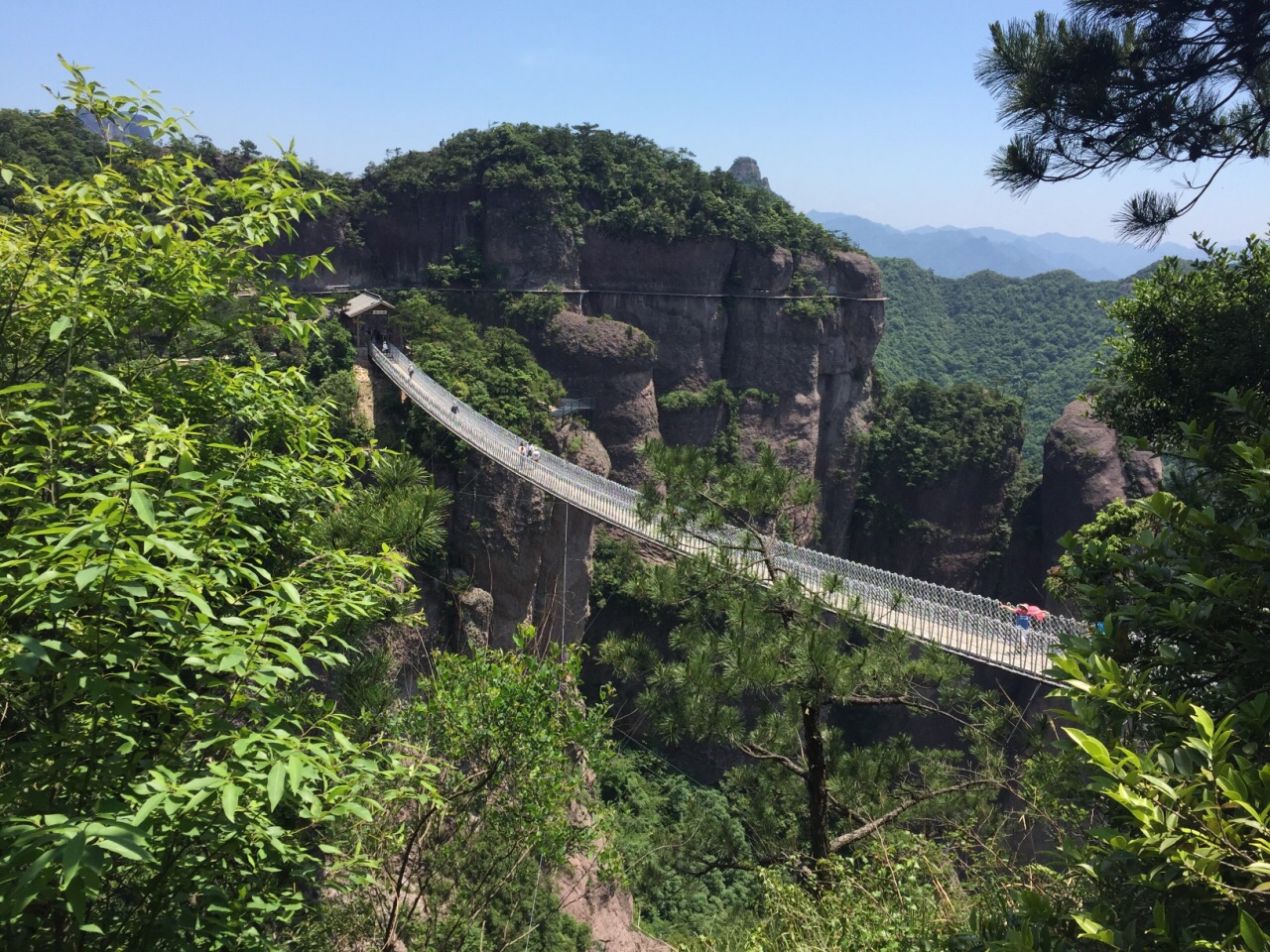 2019神仙居_旅遊攻略_門票_地址_遊記點評,仙居旅遊景點推薦 - 去哪兒