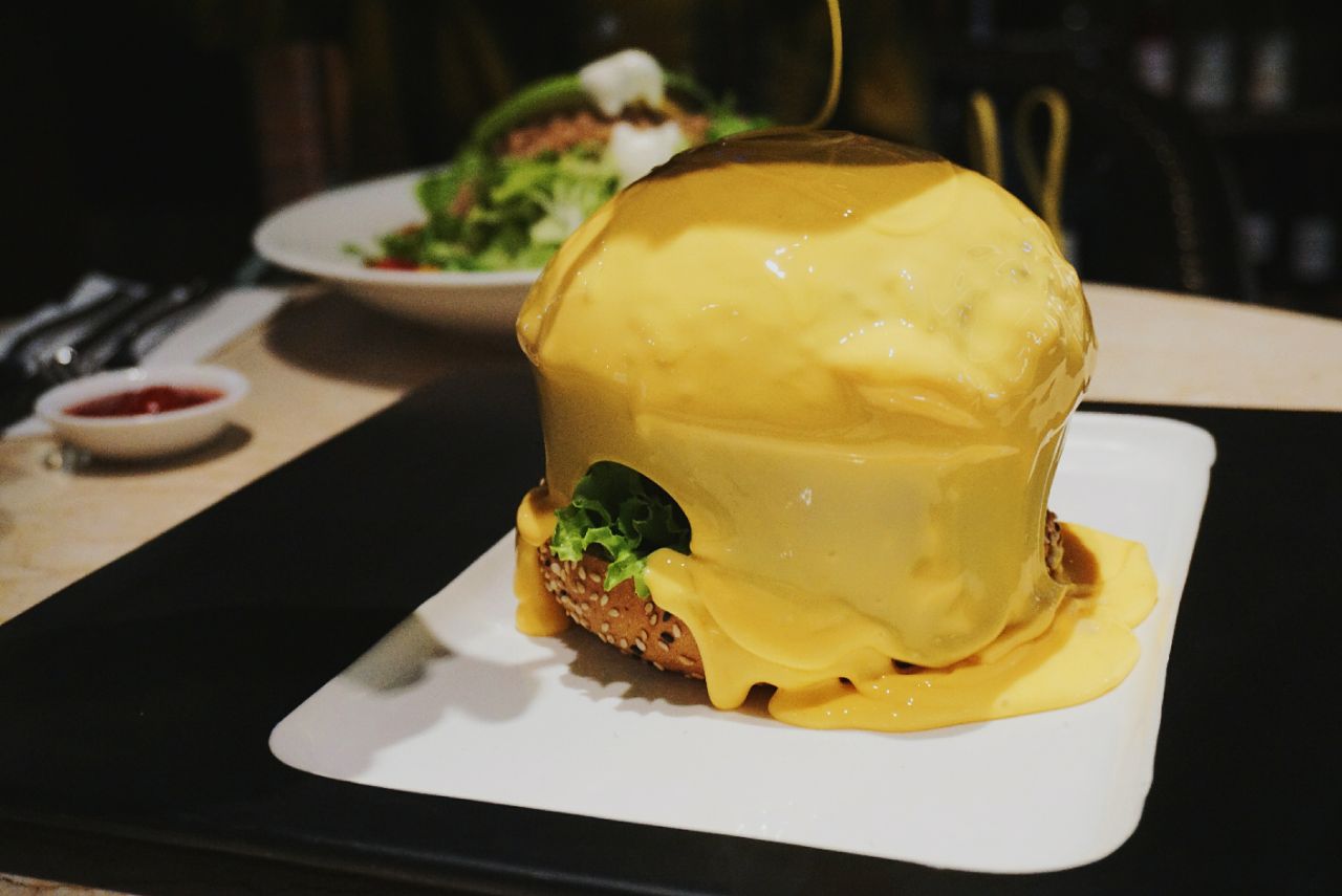 letsburgerplus(三里屯店)