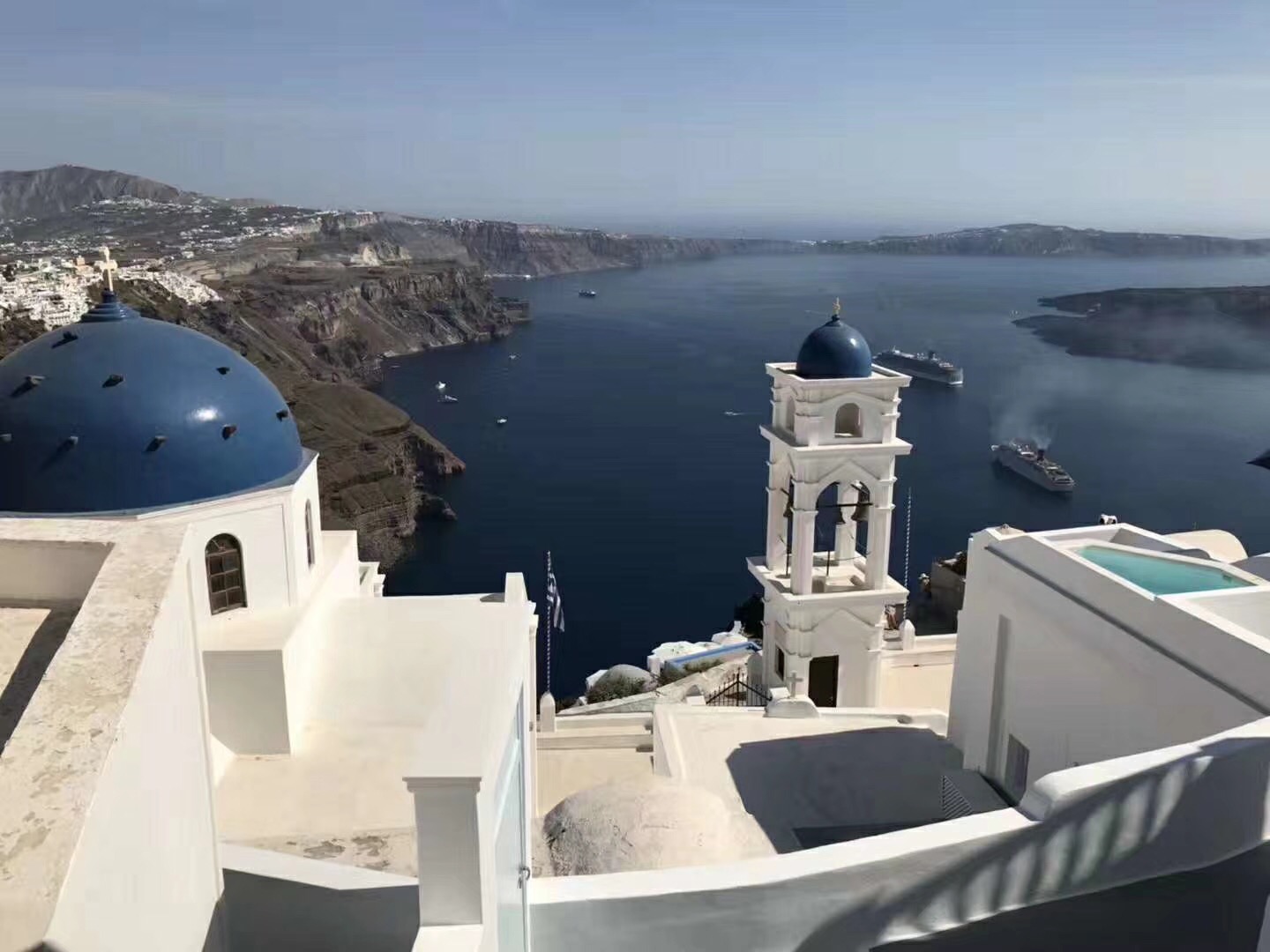 伊莫洛维里小镇