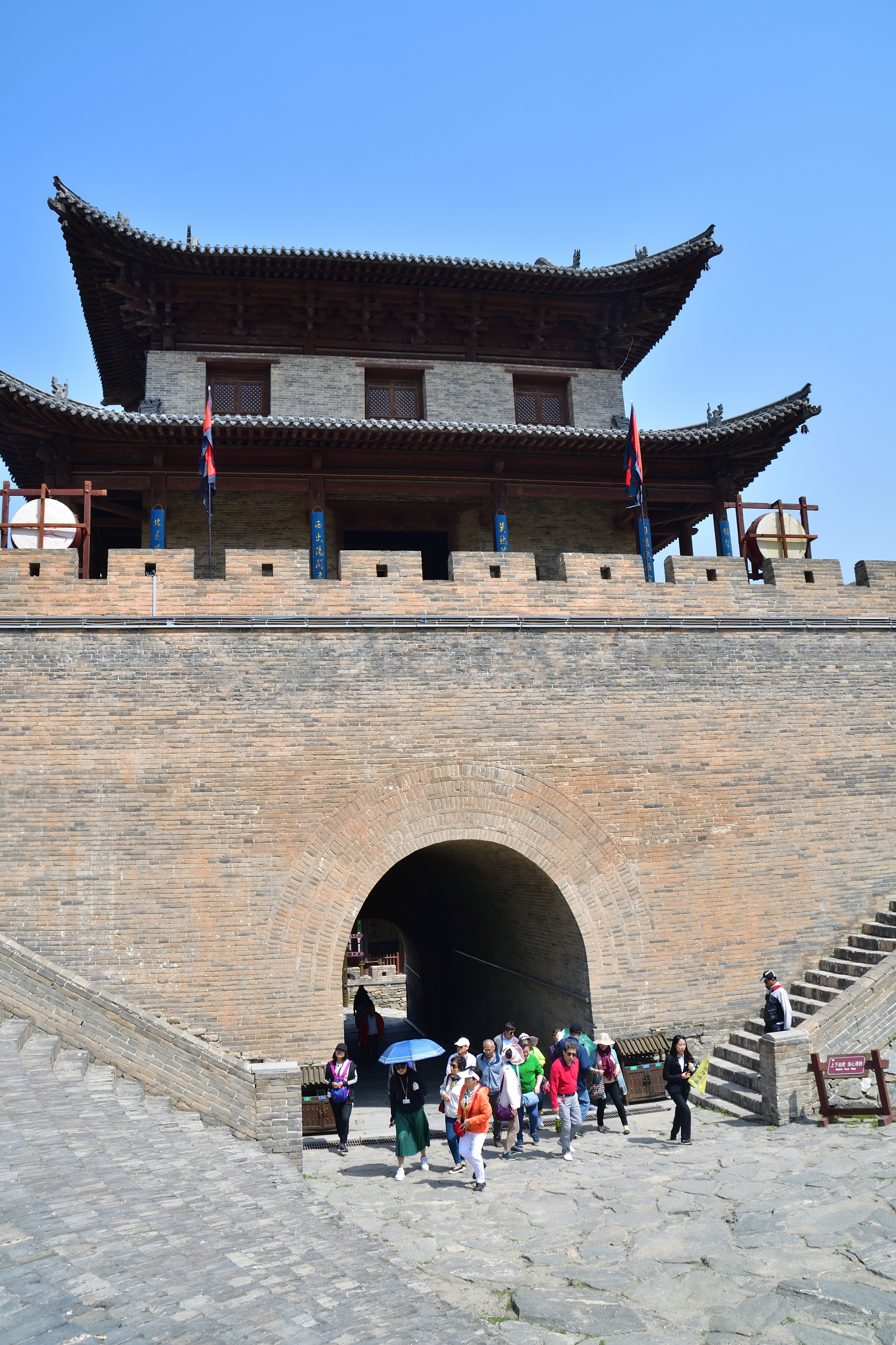 2019雁門關_旅遊攻略_門票_地址_遊記點評,代縣旅遊景點推薦 - 去哪兒