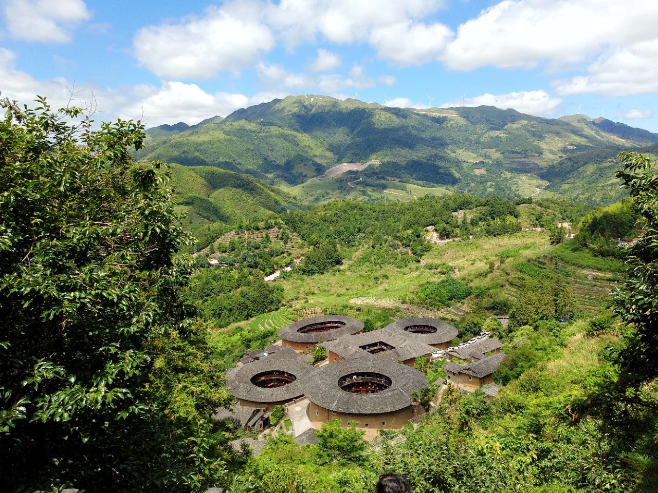2019田螺坑土楼群_旅游攻略_门票_地址_游记点评,南靖旅游景点推荐 - 