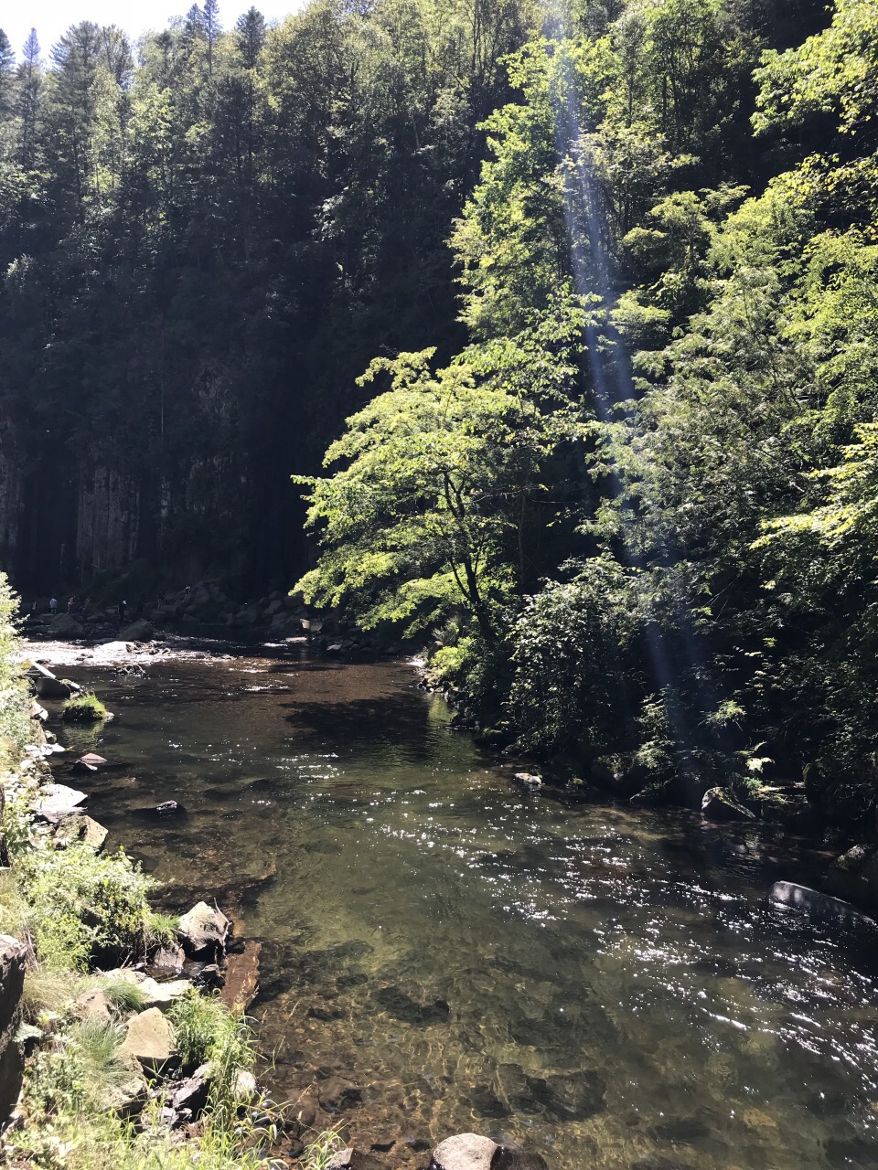 天峨县旅游景点图片