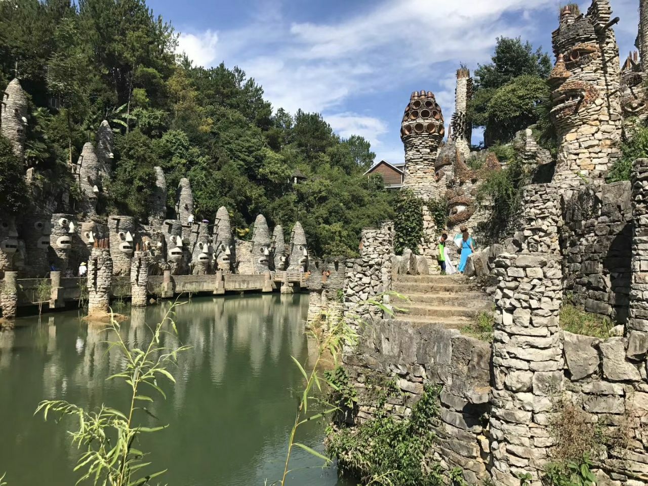 2019花溪国家城市湿地公园十里河滩景区_旅游攻略_门票_地址_游记点评,贵阳旅游景点推荐 - 去哪儿攻略社区