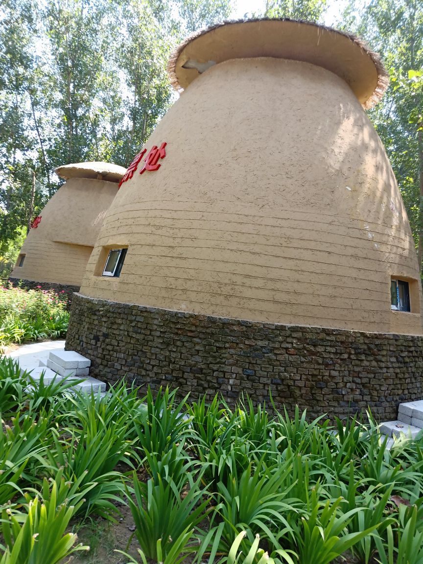 滨州西纸坊黄河古村好玩吗,滨州西纸坊黄河古村景点怎么样_点评_评价