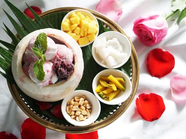 Blue Elephant Sathorn