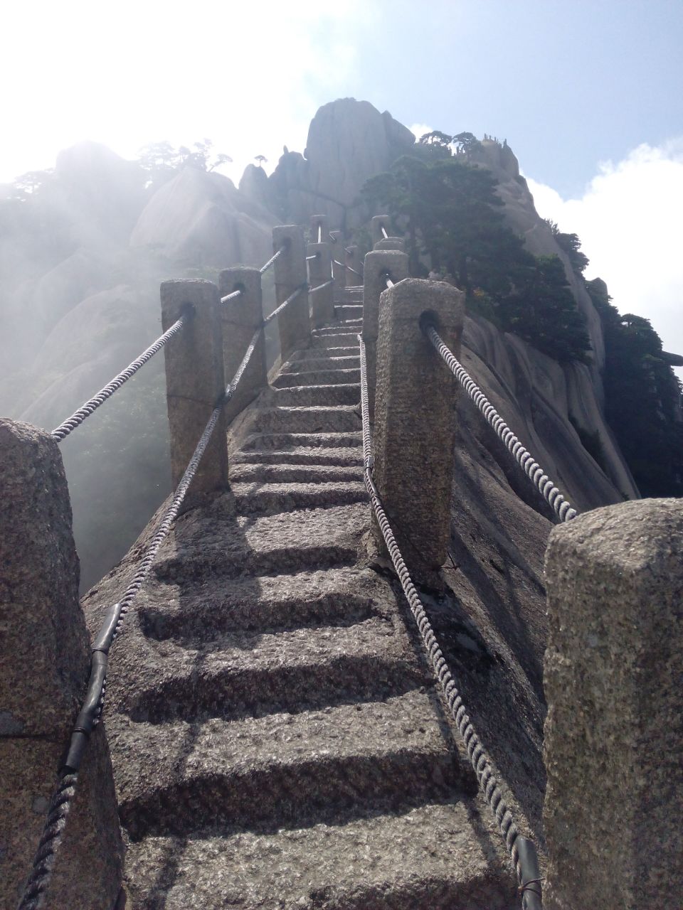 2019天都峰_旅游攻略_门票_地址_游记点评,黄山区旅游景点推荐 - 去