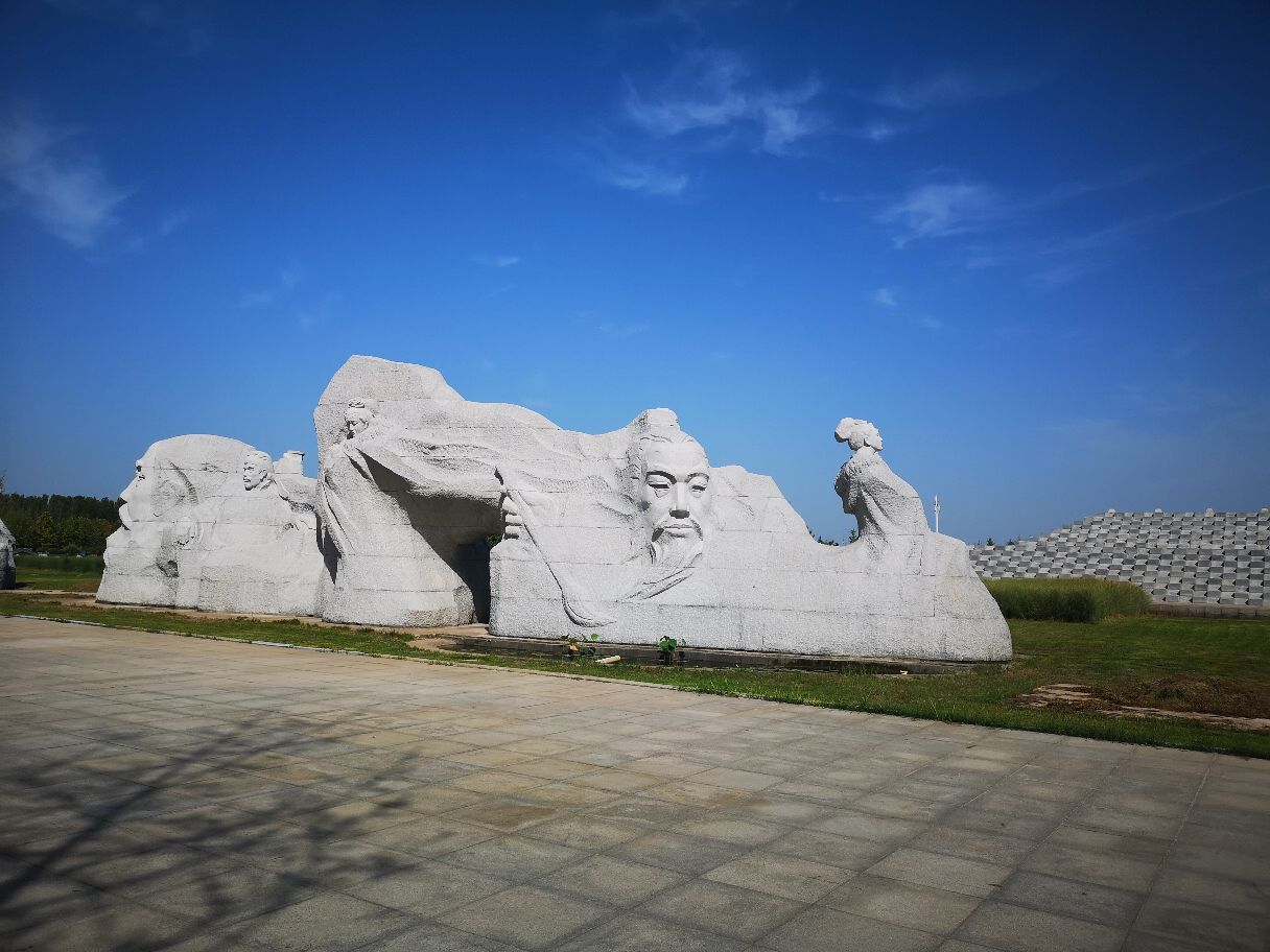 郑州黄河风景名胜区多长时间能玩完