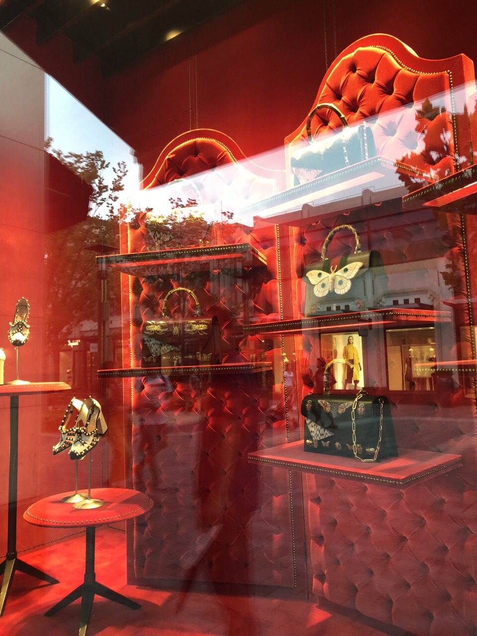 gucci(锦江迪生店)