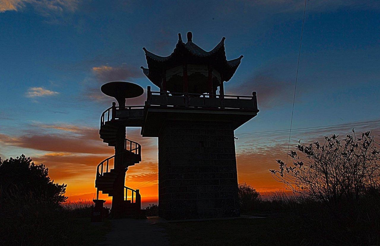 平江天岳幕阜山好玩吗,平江天岳幕阜山景点怎么样_点评_评价【携程