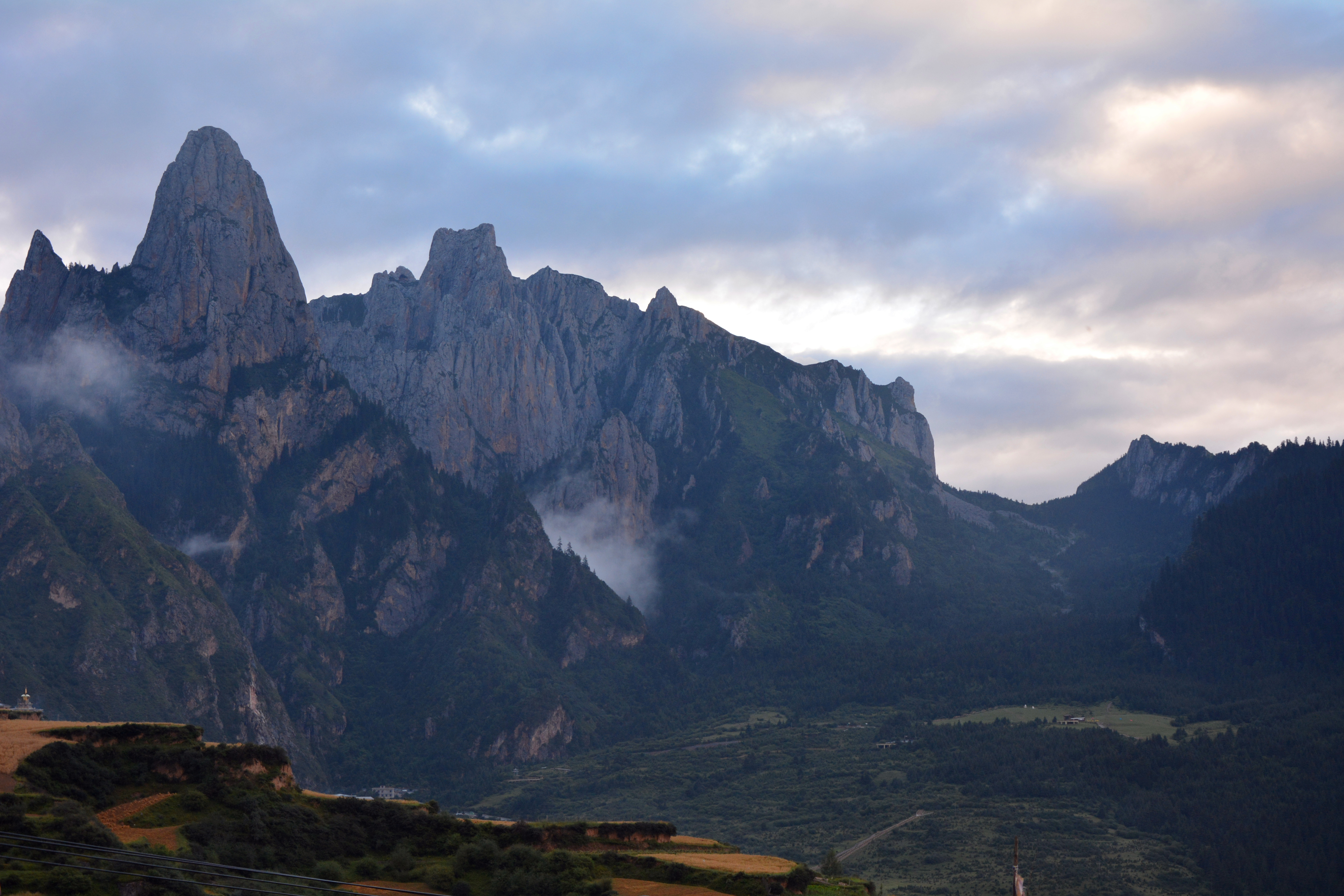 2019扎尕那_旅游攻略_门票_地址_游记点评,迭部旅游景点推荐 - 去哪儿