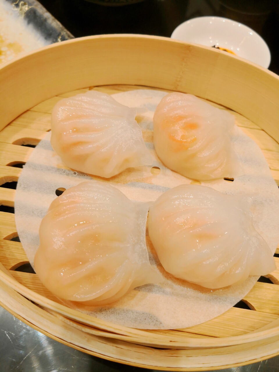 白天鹅宾馆·玉堂春暖餐厅