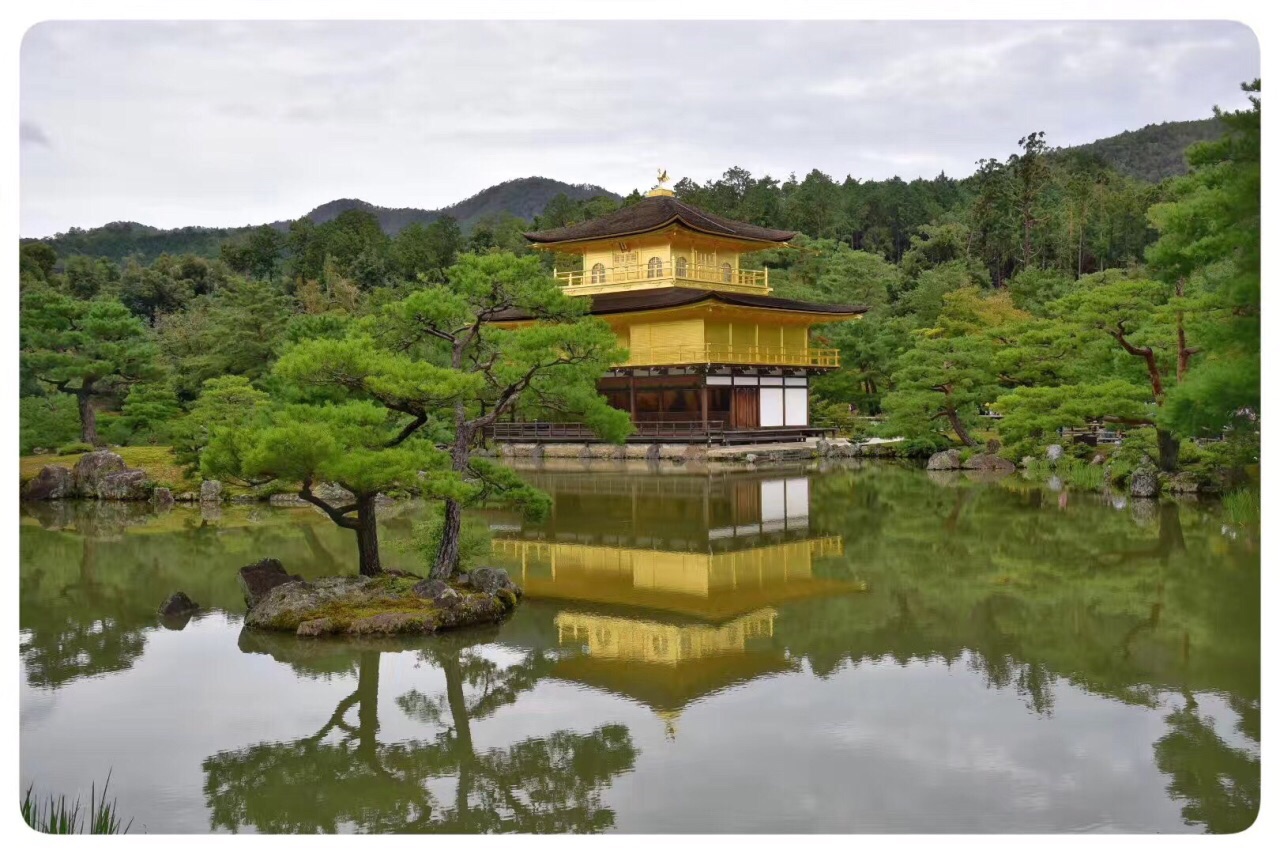 金阁寺