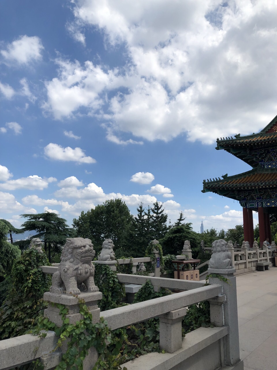 大報恩寺遺址公園