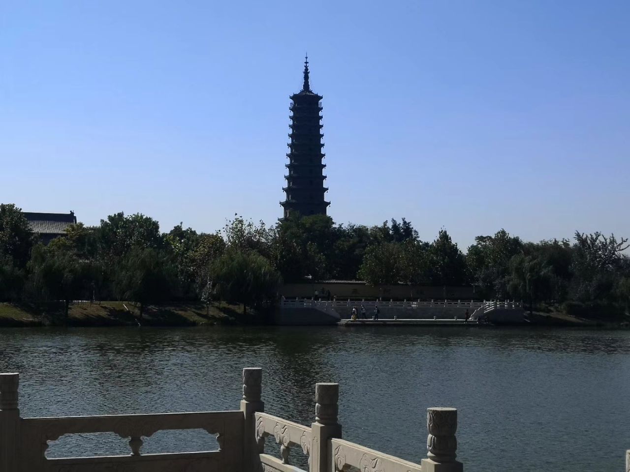 慶雲無棣古城遺址好玩嗎,慶雲無棣古城遺址景點怎麼樣_點評_評價