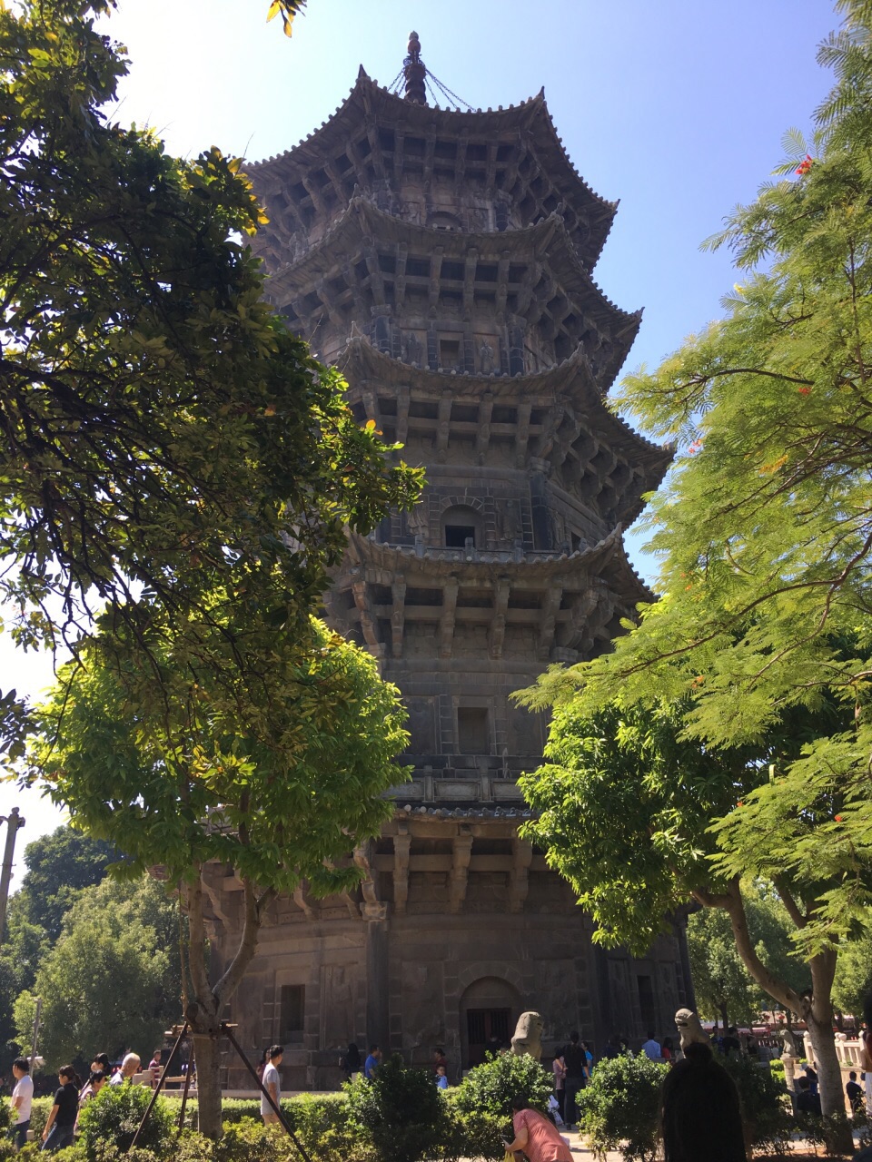 大开元寺