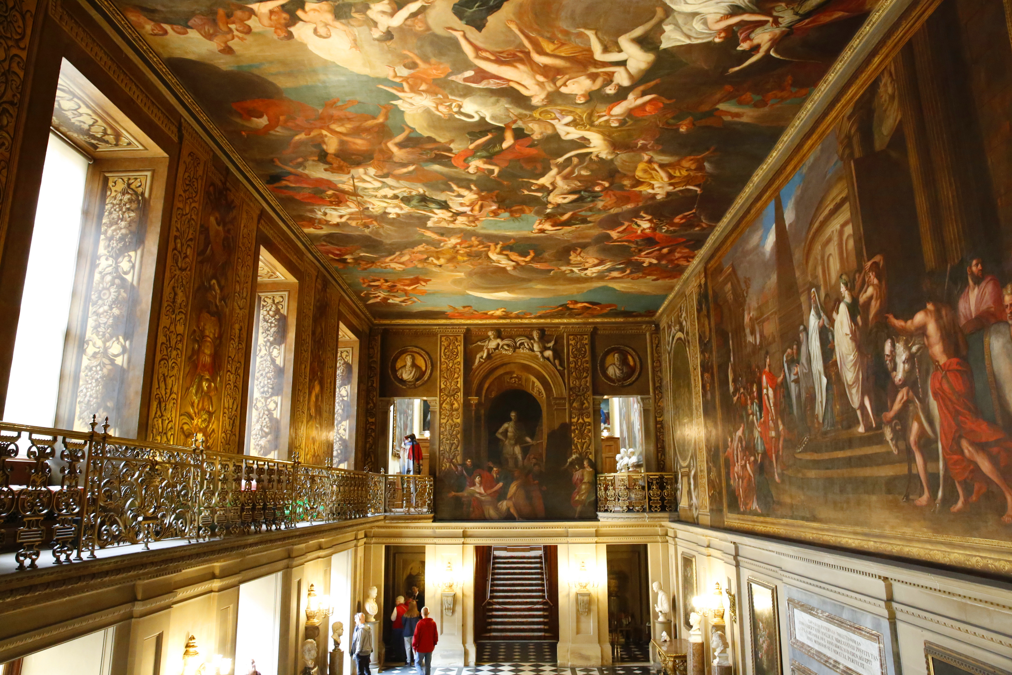 2023达西庄园游玩攻略,有中文的解释卡片,很多亲子.【去哪儿攻略】