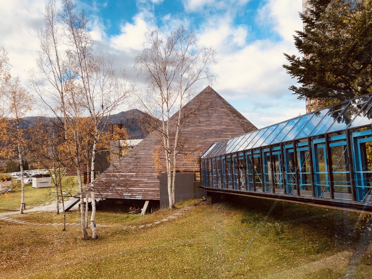 星野tomamu度假村