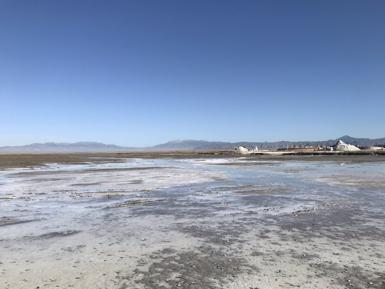 茶卡鹽湖的天氣預報30天_(茶卡鹽湖天氣預報30天查詢)