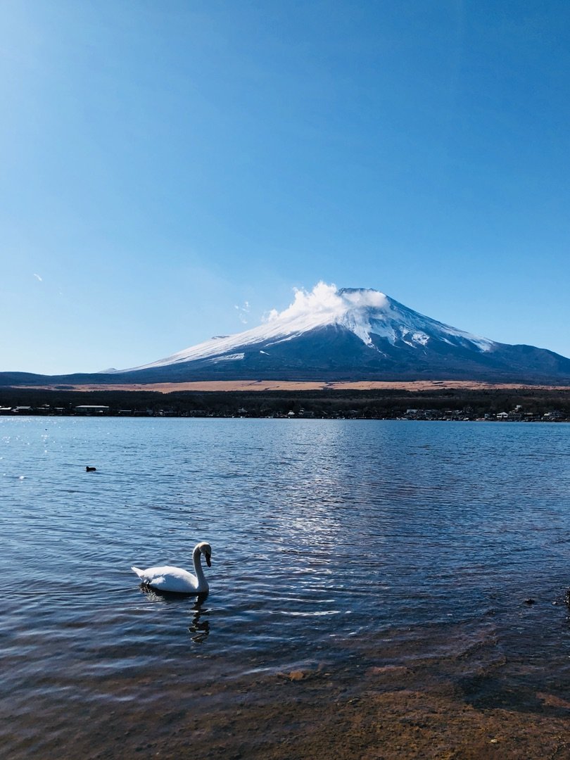 2019山中湖