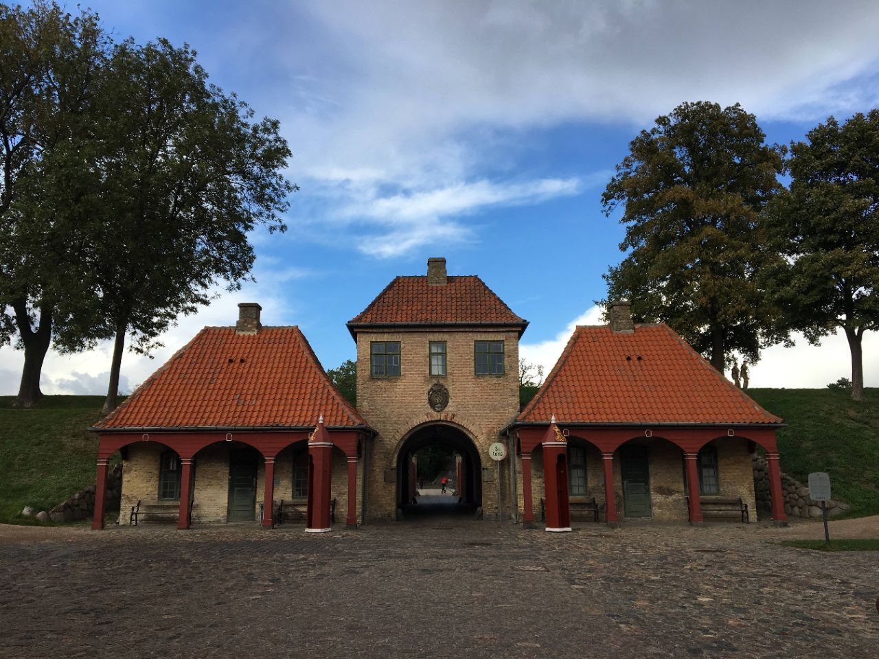 卡斯特雷特城堡