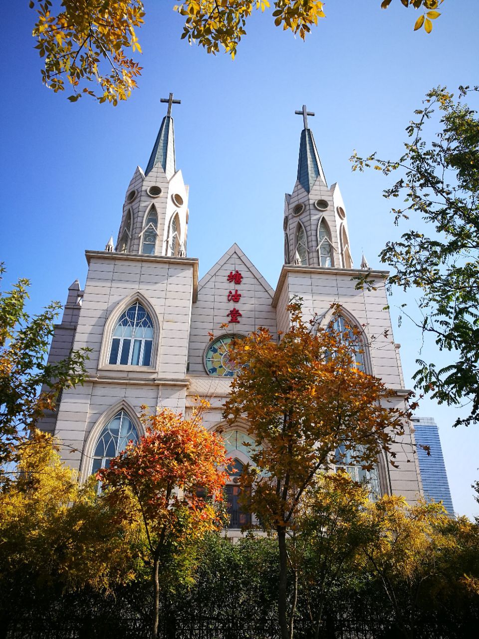 天津塘沽堂好玩吗,天津塘沽堂景点怎么样