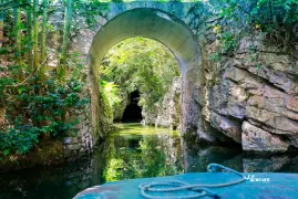 4-Day Guilin Tour: Elephant Hill's natural wonder, Yulong River bamboo rafting