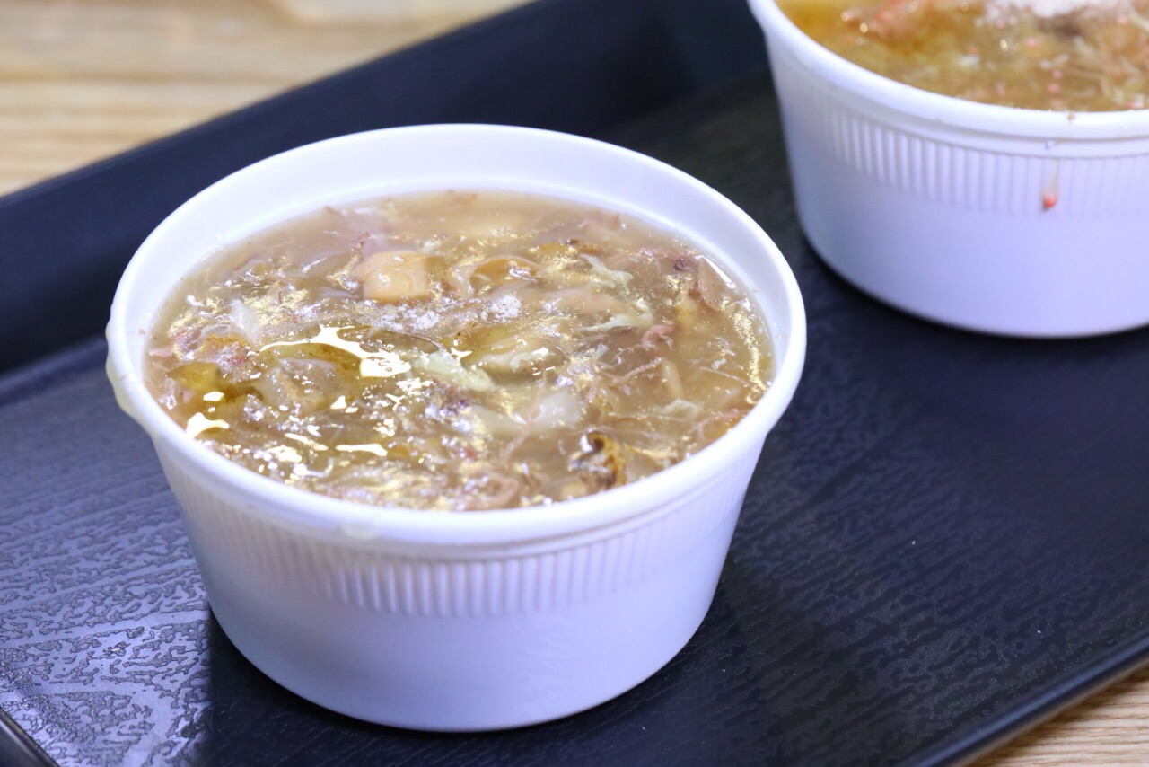 【携程美食林】广州食盈碗仔翅(西华路店)餐馆,广州又降温了!赶紧吃碗