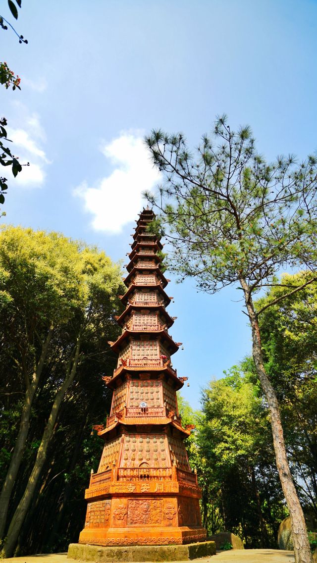 同安区有哪些景点,厦门同安区旅游景点(第7页)_大山谷图库