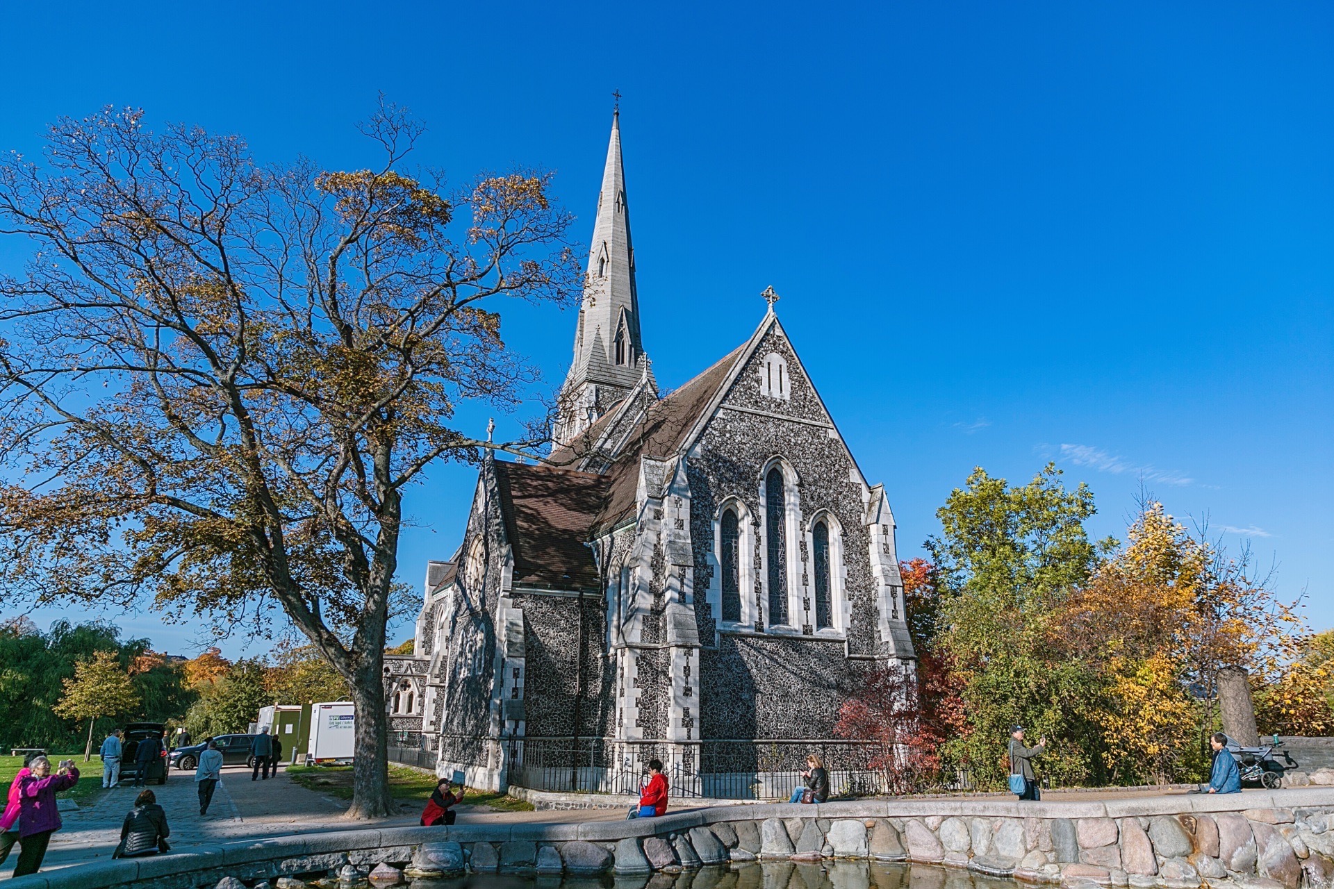 卡斯特雷特城堡