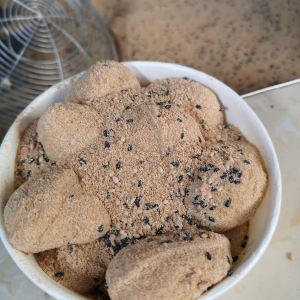 (平望服务区)水果小吃