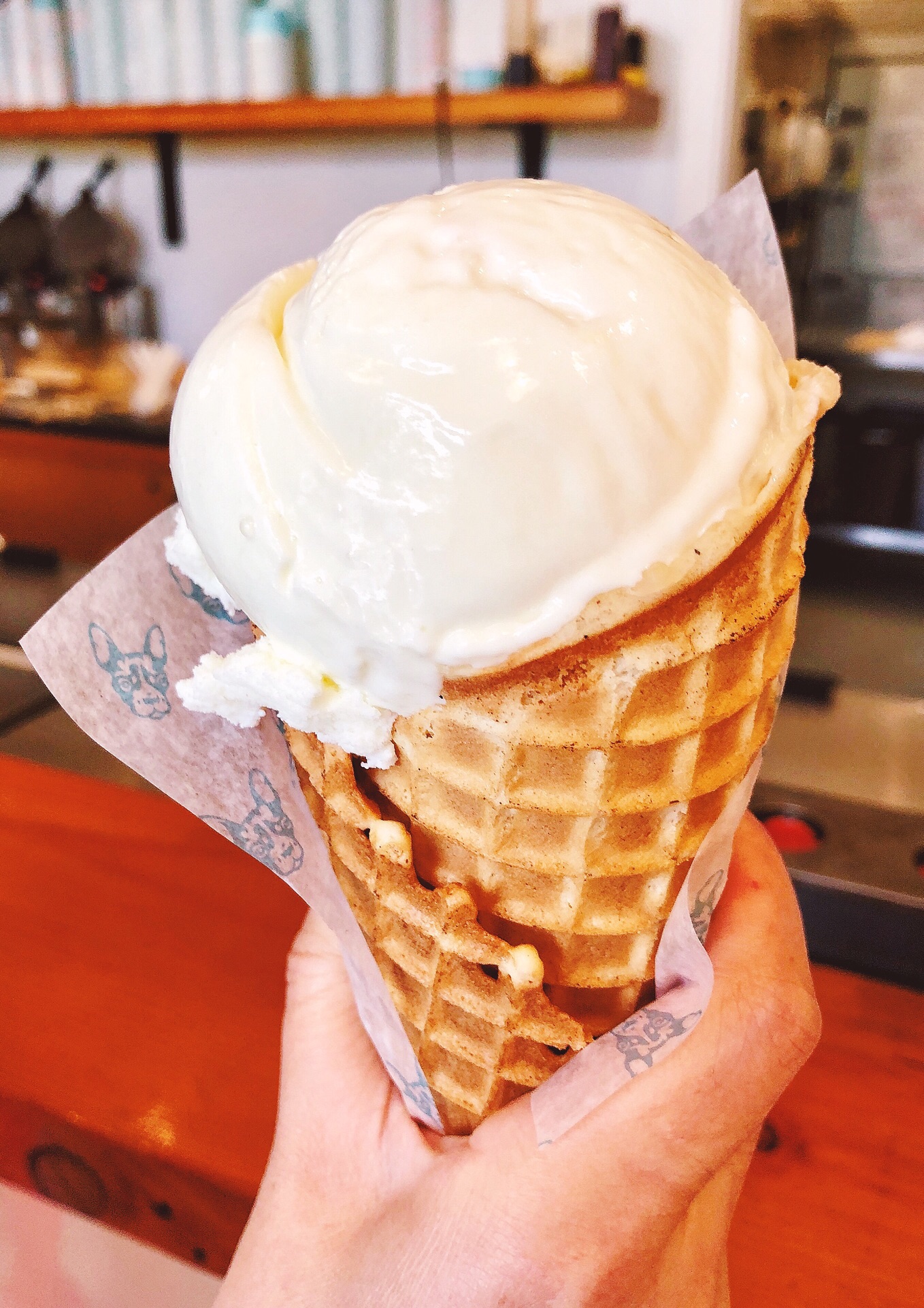 molly moon 2.0 分 2条点评 50/人 西餐 直线距离 100m