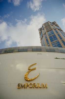 不一样的曼谷华欣——小清新的度假之旅